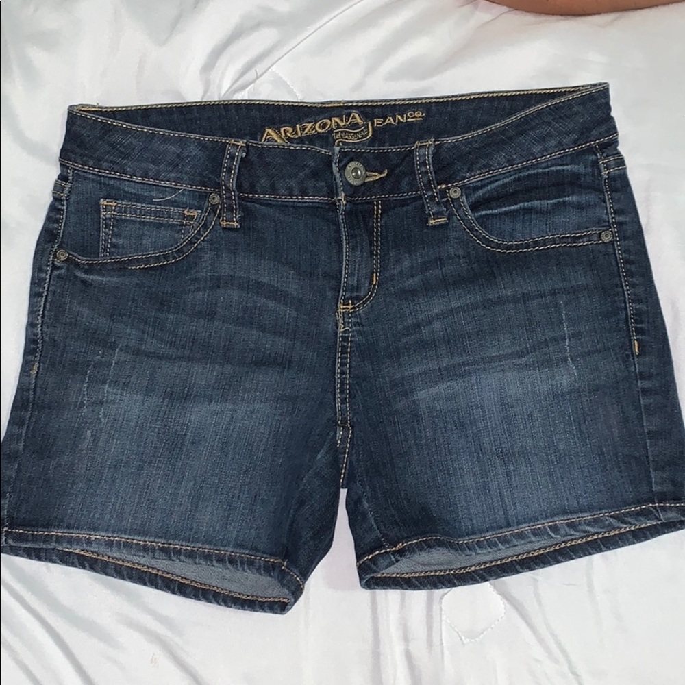 Arizona Jeans Co.  jean shorts